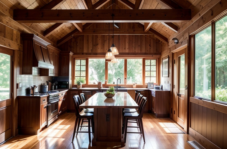 Mastering the Art of Interior Design: From Functionality to Aesthetics and Beyond