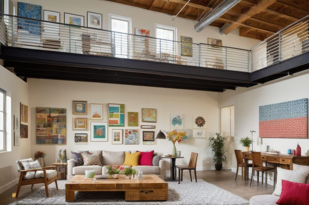 Maximizing Your Loft: Key Tips and Design Inspiration Sources