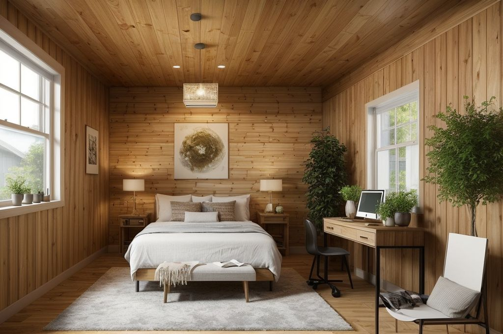 Unlocking the Potential of Small Spaces: How Pinterest is Revolutionizing Tiny House, Condo, and Apartment Design