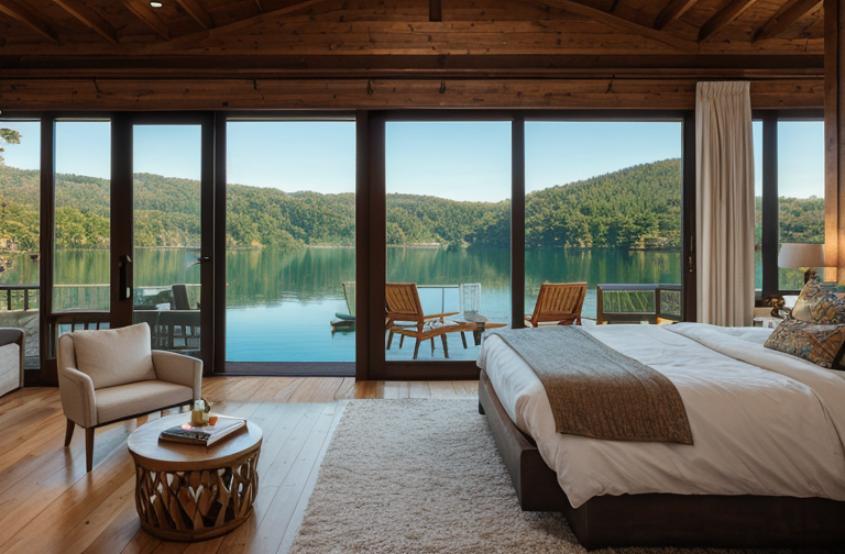 Predicted Home Design Trends of 2023: From Vibrant Colors to Sustainable DIY Projects