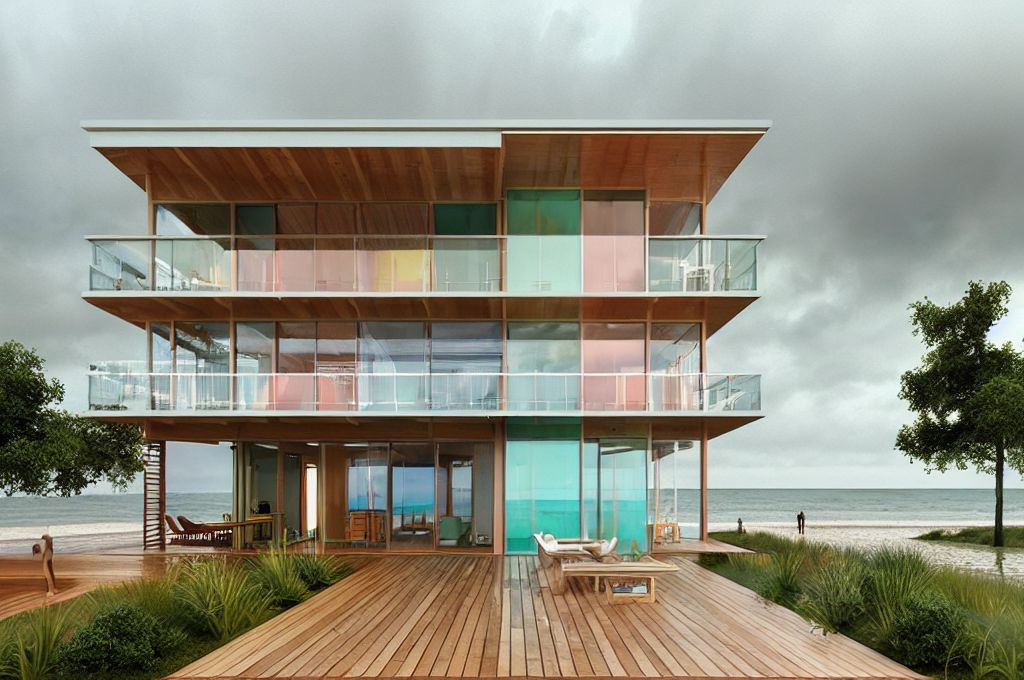 Creating Your Dream Beach House: A Comprehensive Guide to Coastal Style and Decor