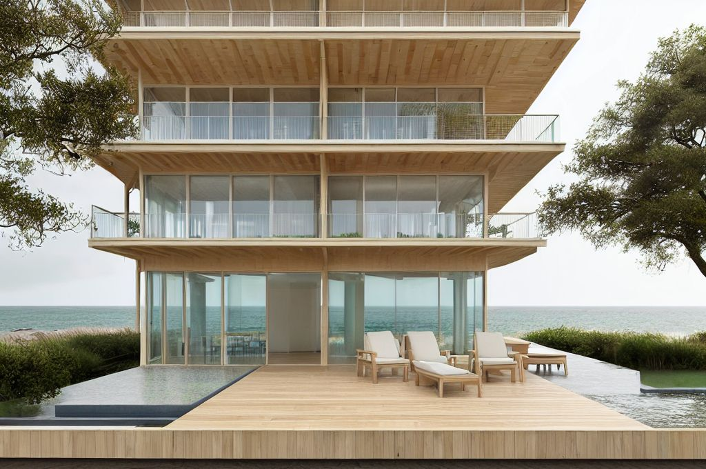 Creating Your Dream Beach House: A Comprehensive Guide to Coastal Style and Decor