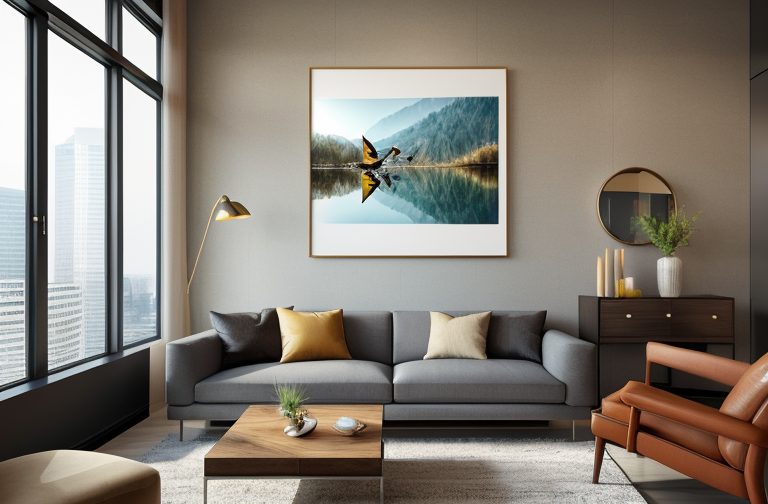 Essential Elements and Influences in Contemporary Interior Design
