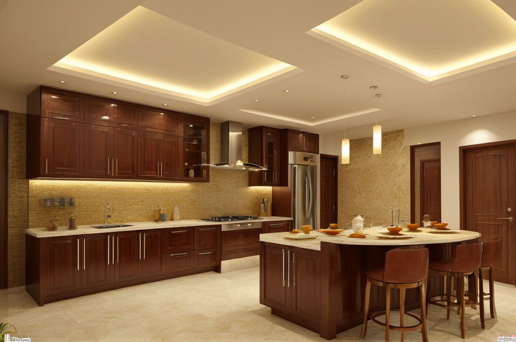 Exploring the Best of Indian Interior Design: Unique Themes, Top Professionals, and Affordable Services