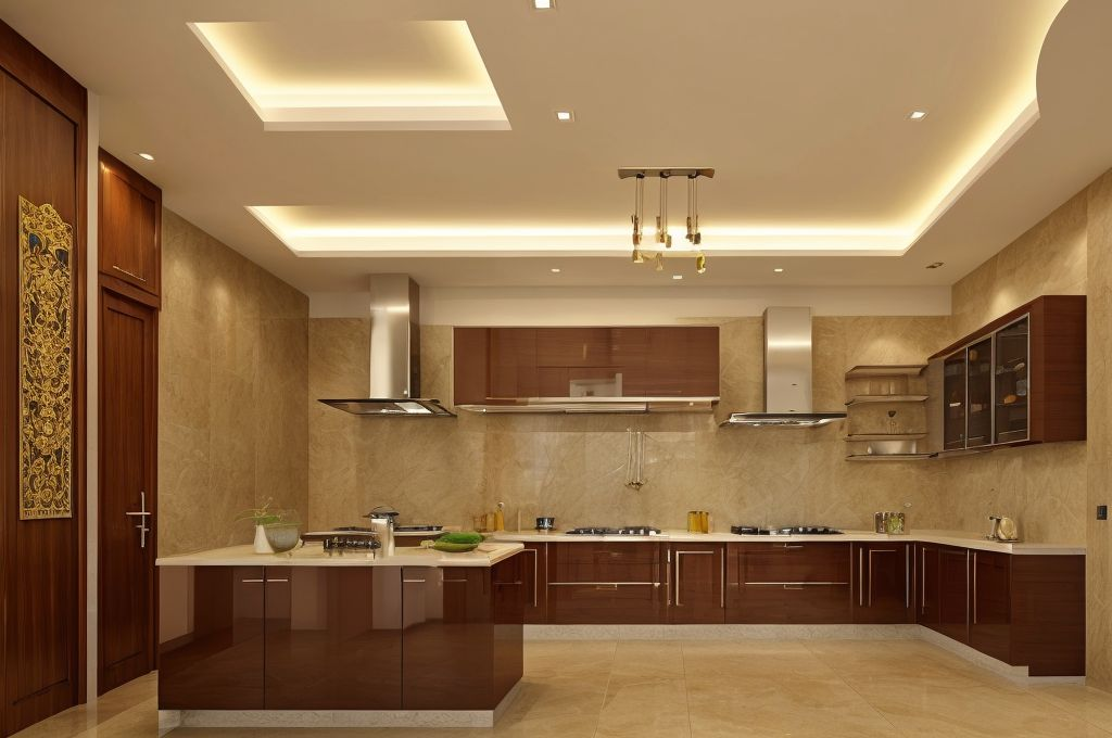 Exploring the Best of Indian Interior Design: Unique Themes, Top Professionals, and Affordable Services