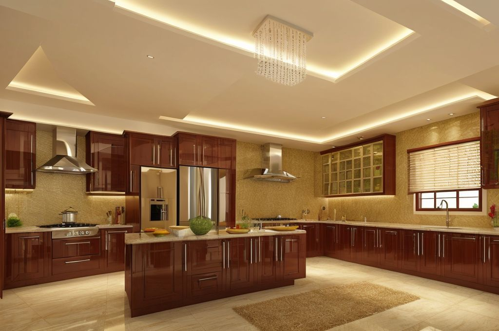 Exploring the Best of Indian Interior Design: Unique Themes, Top Professionals, and Affordable Services