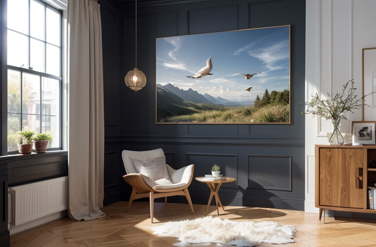 Exploring the Impact of Personal Preferences and Insightful Tips in Interior Design