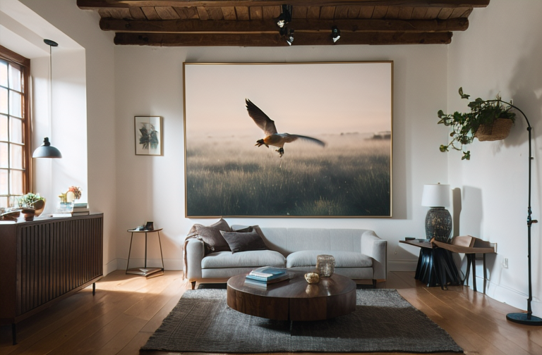 Exploring the Richness of Indian Interior Design: Color, Artistry, and Comfort