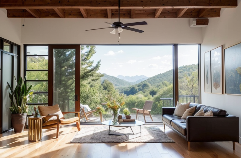 Unlocking Creativity in Interior Design: A Comprehensive Guide to Culturally Inspired Decor, Functional Spaces and Celebrity Home Inspirations
