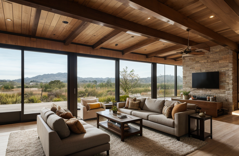 Unpacking the Essentials of Fusing Style, Functionality, and Culture in Interior Design: From Space Restrictions to Aesthetics