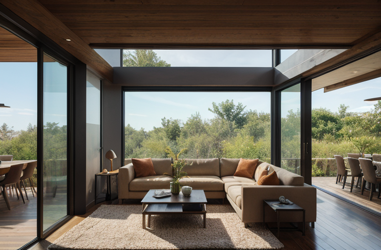 Unpacking the Essentials of Fusing Style, Functionality, and Culture in Interior Design: From Space Restrictions to Aesthetics
