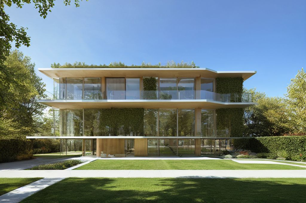 Creating a Modern Home: An In-depth Look at Design, Planning, and Key Features