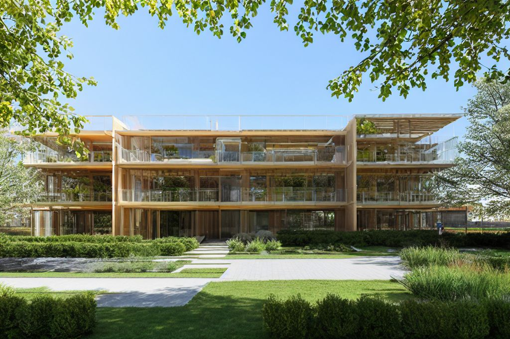 Creating a Modern Home: An In-depth Look at Design, Planning, and Key Features