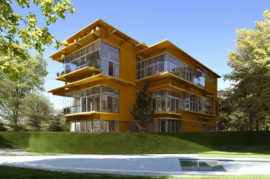 Creating a Modern Home: An In-depth Look at Design, Planning, and Key Features