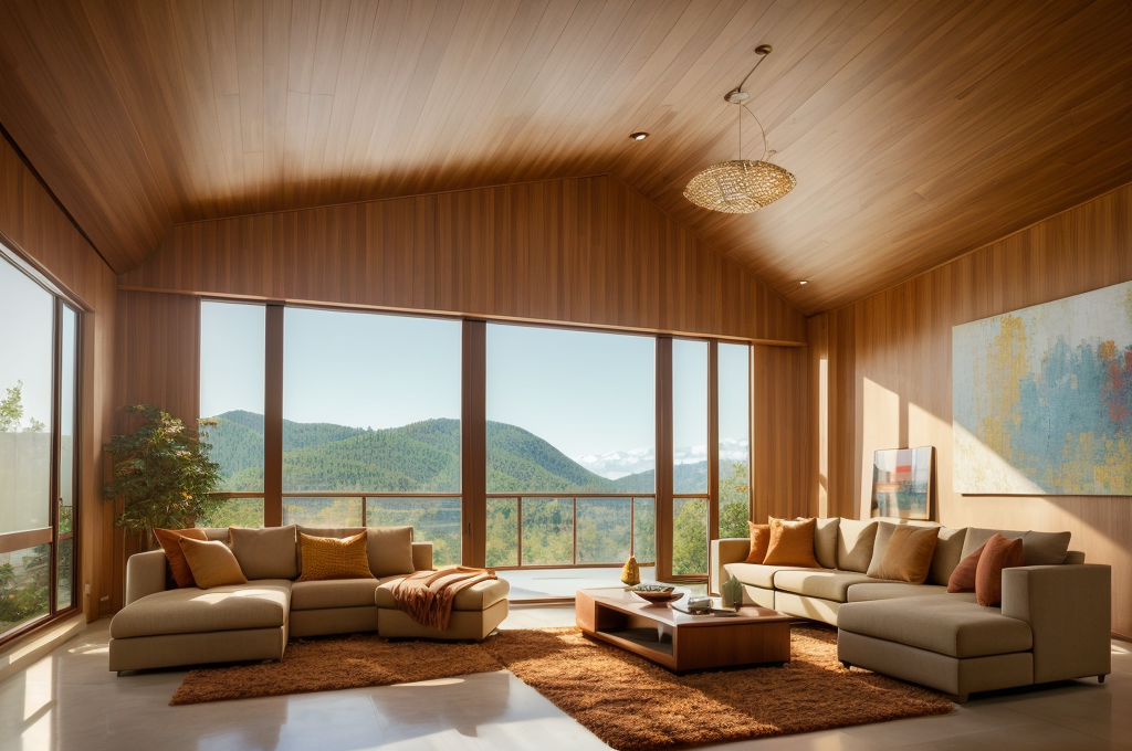 Understanding the Influence of Warm and Cool Colors in Interior Design