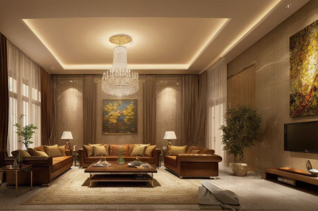 Exploring Global Living Room Design Ideas: Emphasizing Functionality, Quality, and Diverse Aesthetics