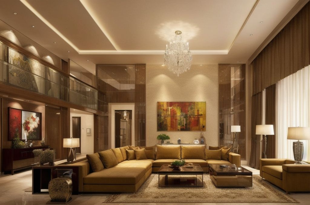 Exploring Global Living Room Design Ideas: Emphasizing Functionality, Quality, and Diverse Aesthetics