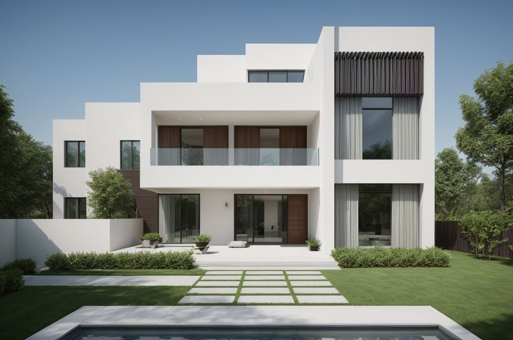 Exploring Modern Home Design: Key Elements and Diverse Styles