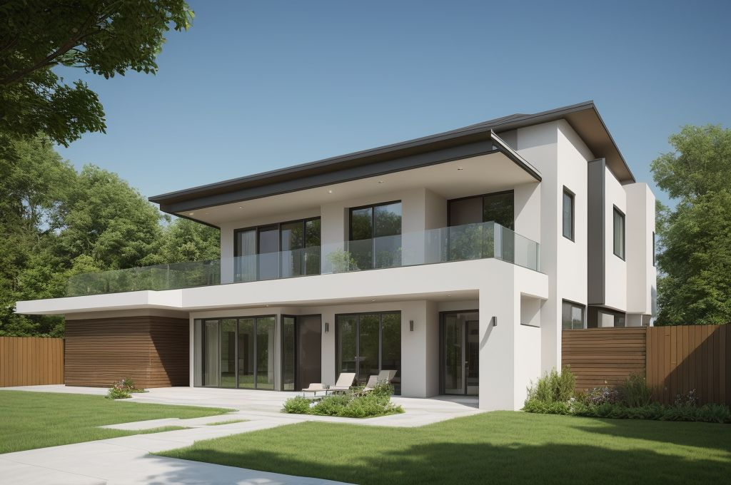 Exploring Modern Home Design: Key Elements and Diverse Styles