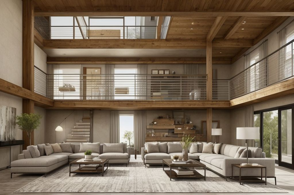 Exploring Modern House Interior Design: Trends, Living Room Ideas, and Helpful Resources