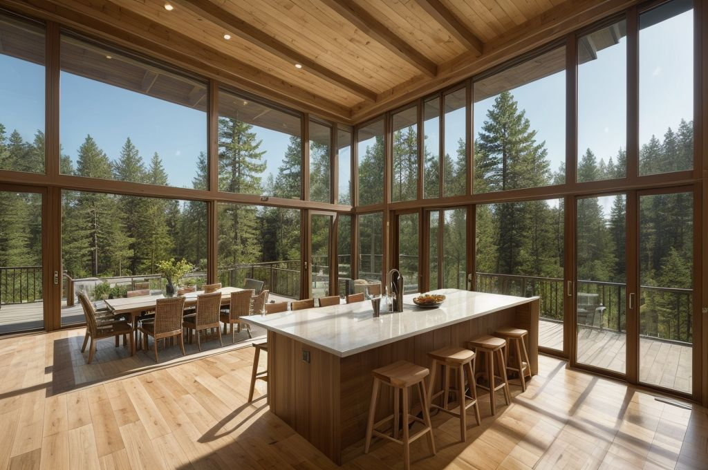 Exploring the Elements and Global Examples of Modern Home Design