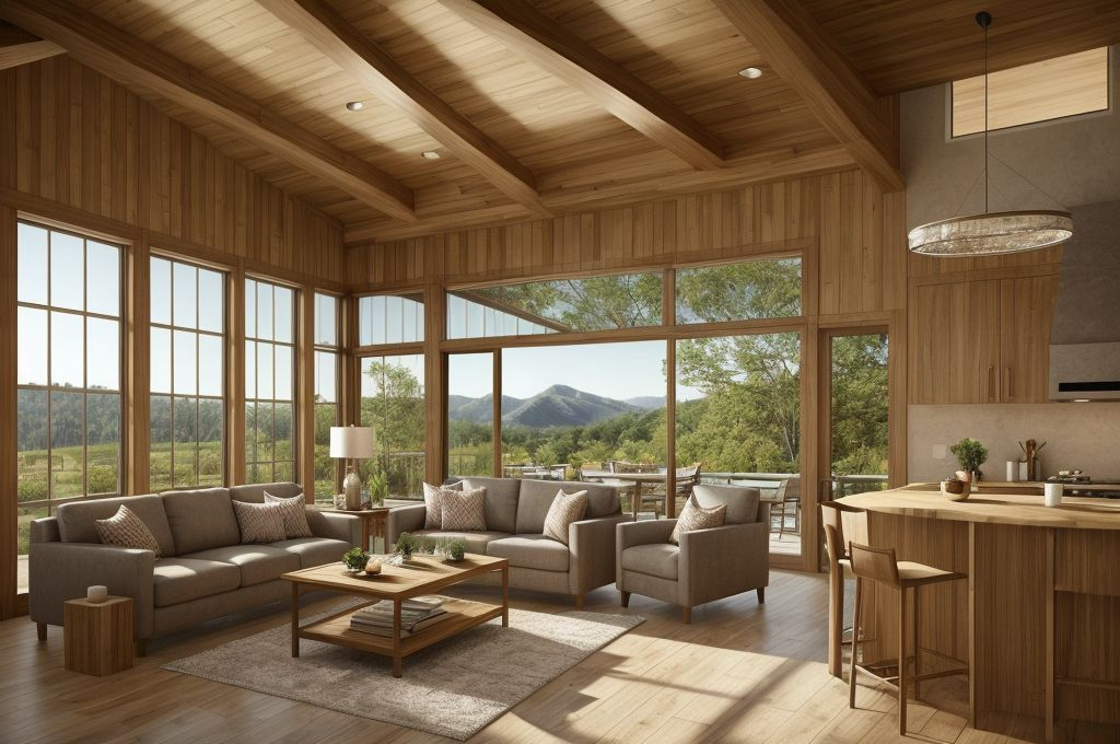Exploring the Elements and Global Examples of Modern Home Design