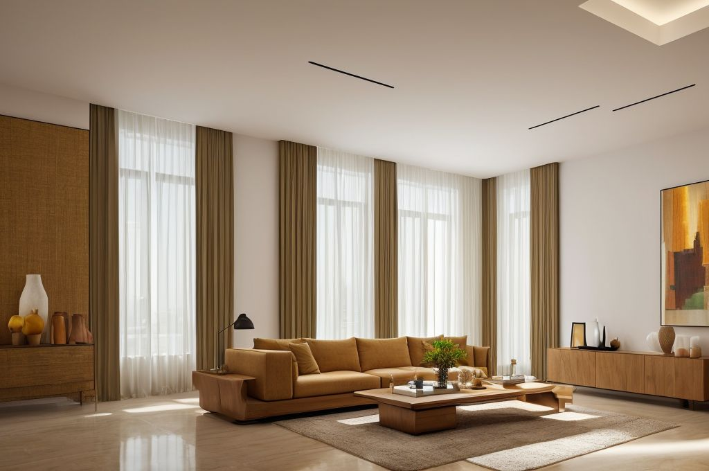 Exploring the Complexity of Modern Home Interior Design: From Minimalism to Cultural Influences