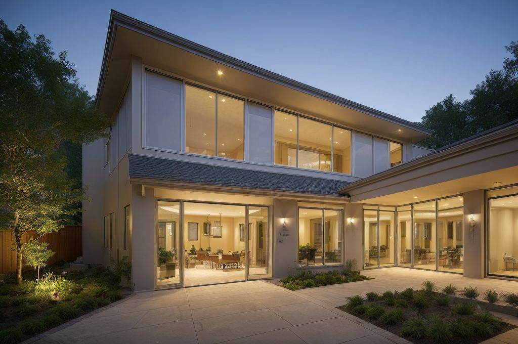 Embracing the Essentials of Modern Home Interior Design: From Strategic Lighting to Nature-Inspired Elements