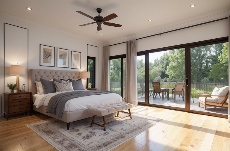 Exploring Modern Home Design: Key Features, Aesthetic Elements, and Future Trends