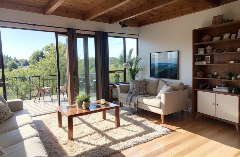 Exploring Modern Home Design: Key Features, Aesthetic Elements, and Future Trends
