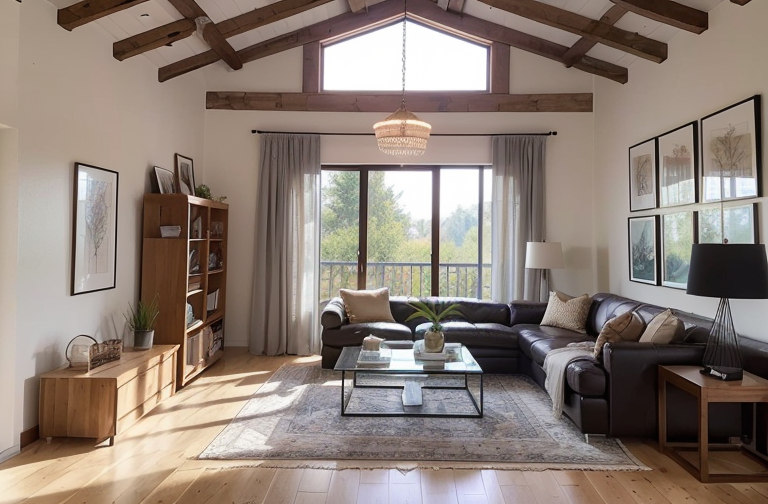 Exploring Modern Home Design: Key Features, Aesthetic Elements, and Future Trends