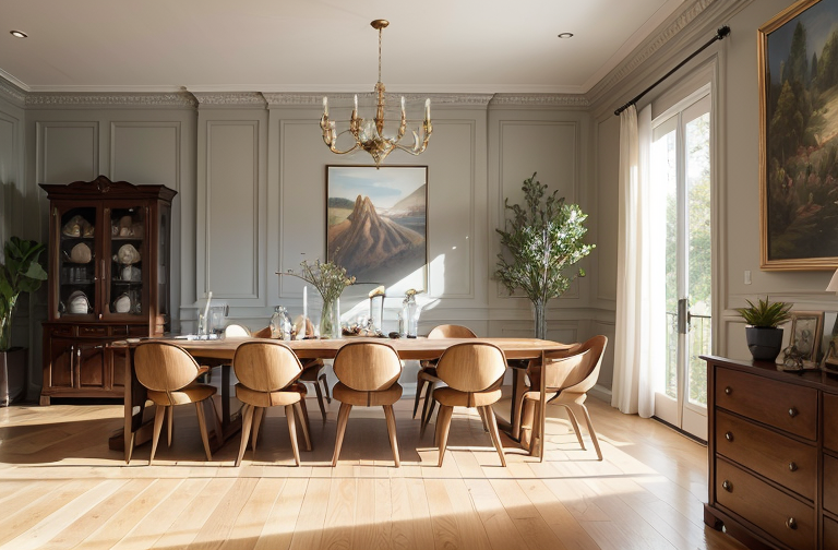 Exploring Interior Design Learning: A Look at Key Resources and Savings Opportunities