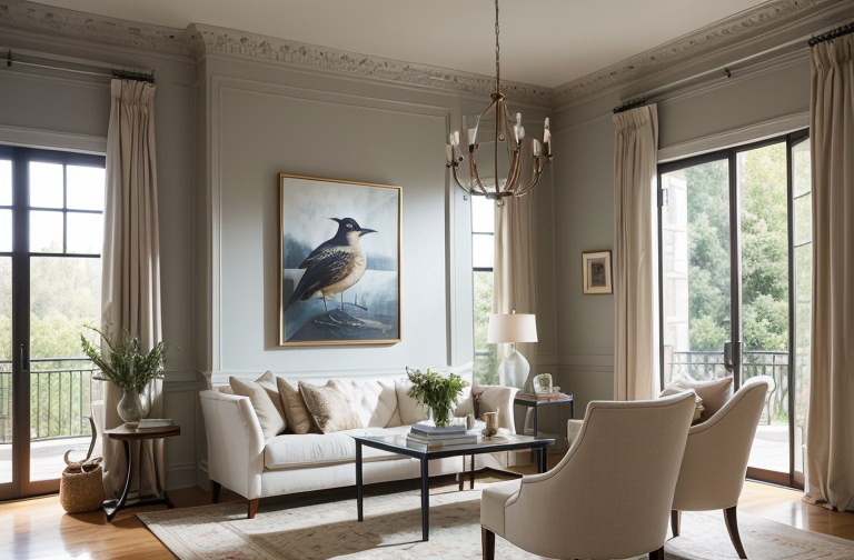 Exploring Interior Design Learning: A Look at Key Resources and Savings Opportunities