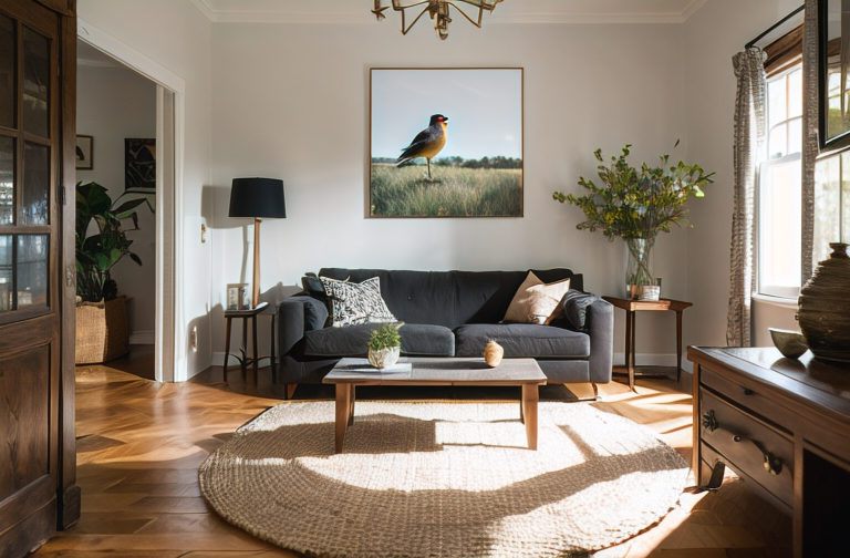 Exploring the Global Trend: The Appeal and Design of Small Houses