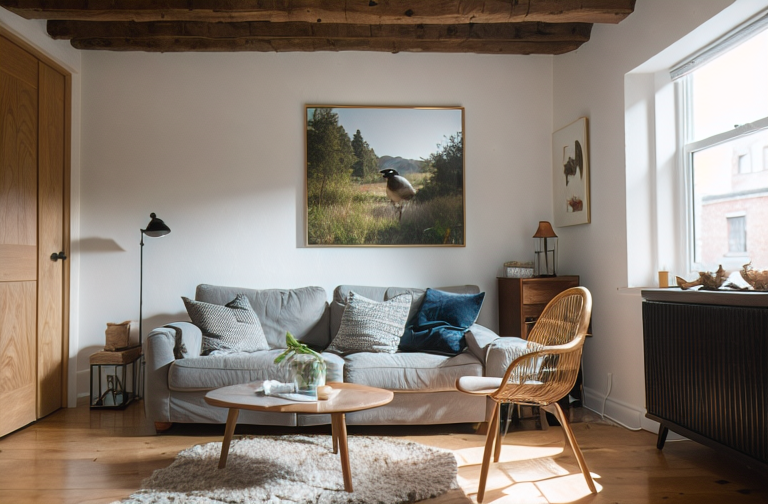 Exploring the Global Trend: The Appeal and Design of Small Houses