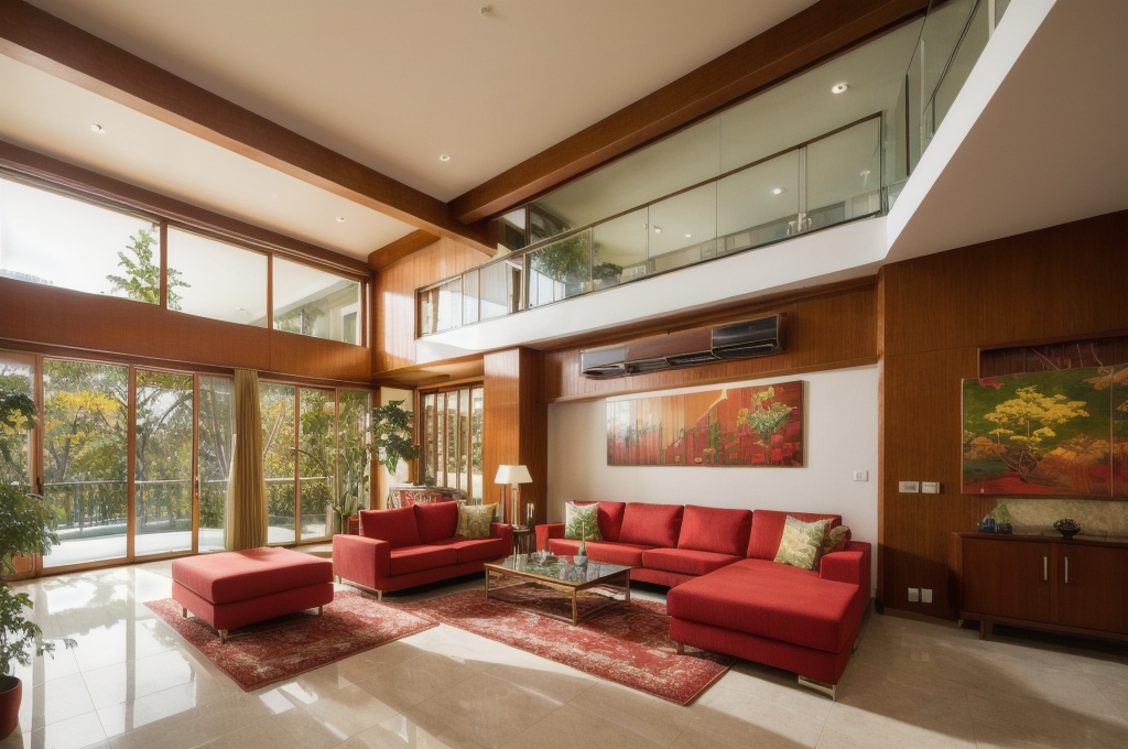 Exploring the Depth and Diversity of Home Designs: From Retro Revamps to Eco-friendly Innovations