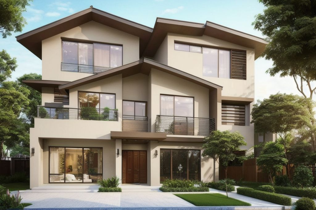 Exploring Modern Filipino House Designs: Trends, Inspiration, and Global Influence