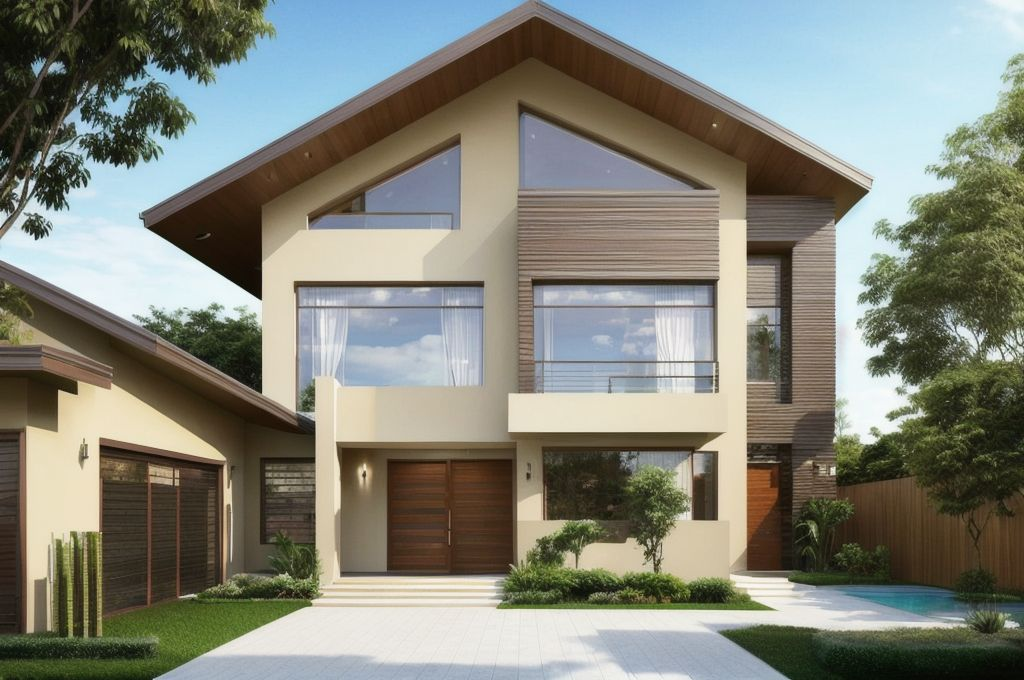 Exploring Modern Filipino House Designs: Trends, Inspiration, and Global Influence