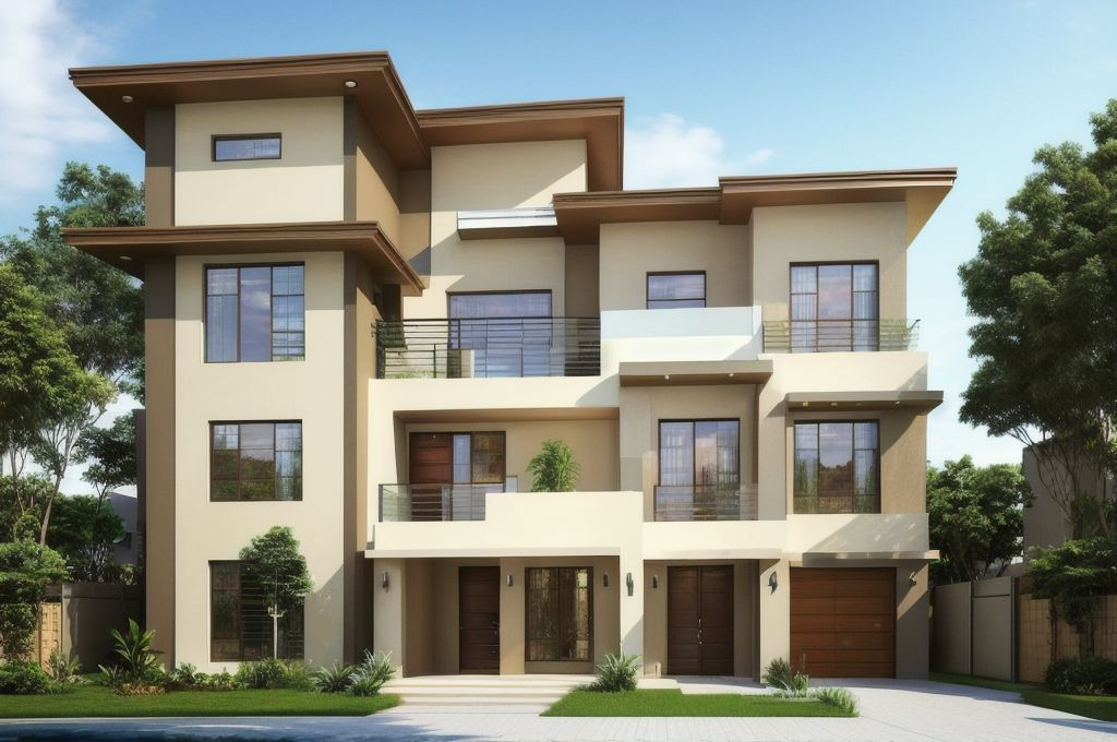 Exploring Modern Filipino House Designs: Trends, Inspiration, and Global Influence