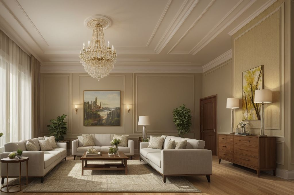 Keys to Successful Interior Design: Evolution, Planning, and Balancing Aesthetics with Functionality
