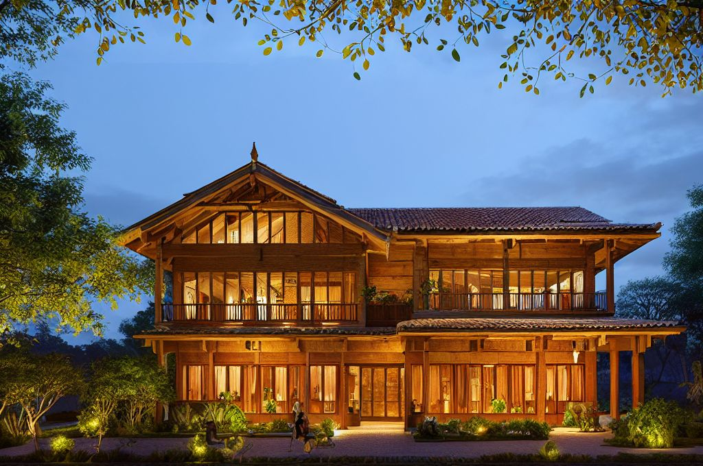 Exploring Filipino Interior Design: A Sweet Harmony of Traditional and Modern Styles