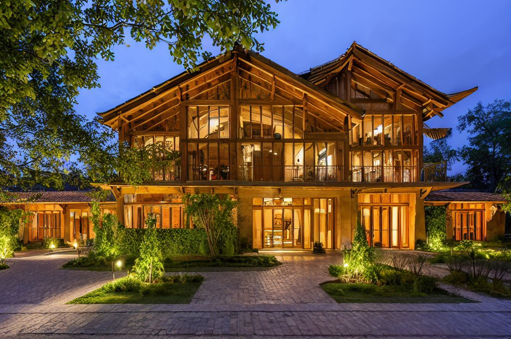 Exploring Filipino Interior Design: A Sweet Harmony of Traditional and Modern Styles