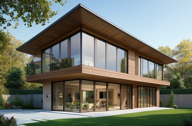 Insider Tips for Cost-Effective and Stylish Home Construction and Design