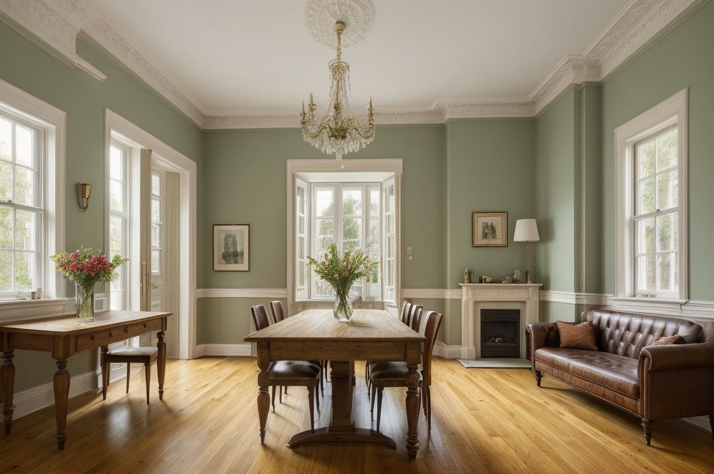 Revamping Victorian Terraces: Blending Historical Charm with Modern Design and Functionality