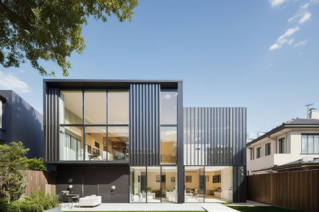 Maximising the Aesthetic and Efficiency of Terrace Houses: A Comprehensive Guide to Design and Decor