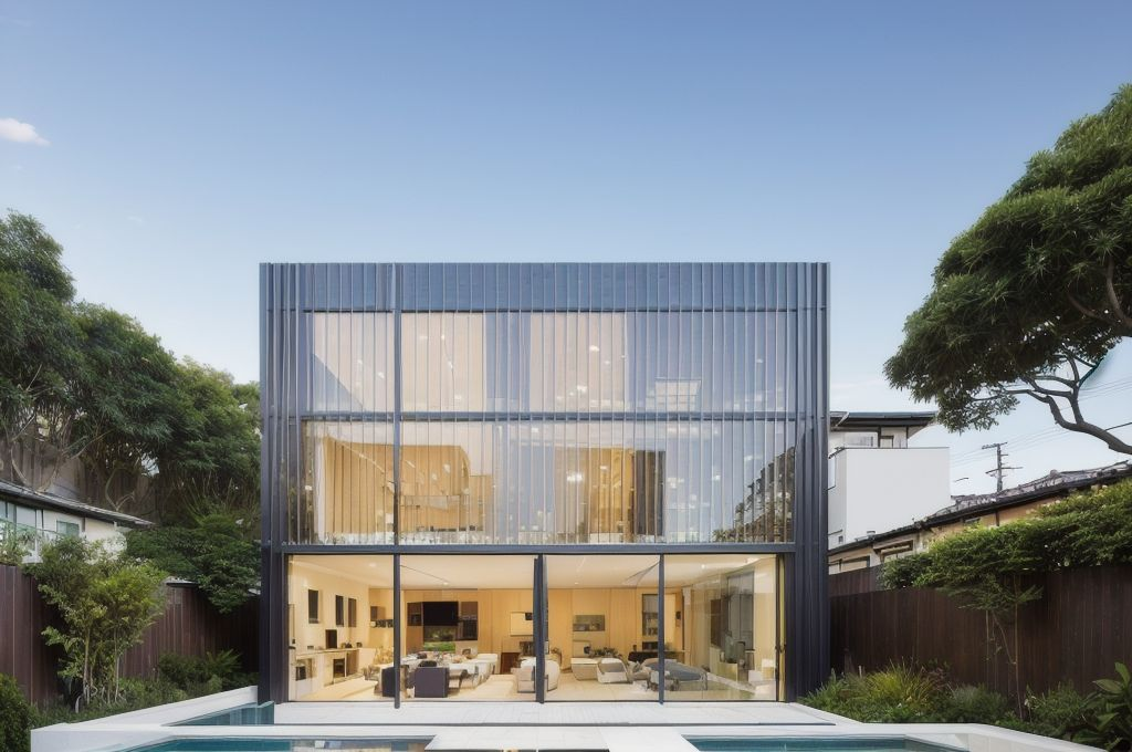 Maximising the Aesthetic and Efficiency of Terrace Houses: A Comprehensive Guide to Design and Decor