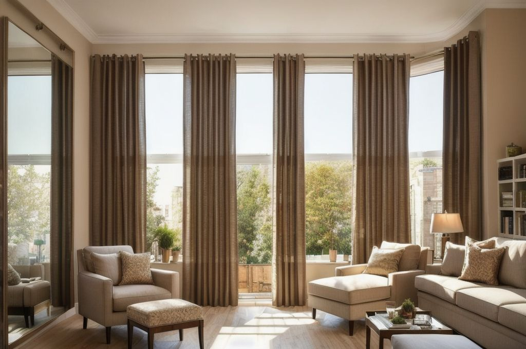 Maximizing Space and Enhancing Natural Light: A Guide to Styling Terraced Houses