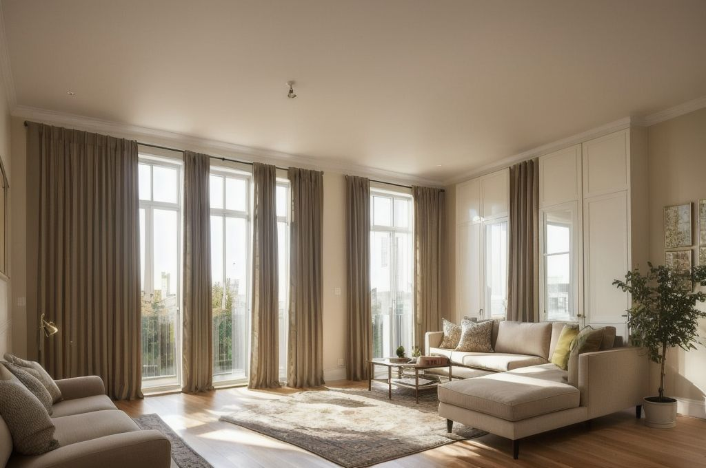 Maximizing Space and Enhancing Natural Light: A Guide to Styling Terraced Houses