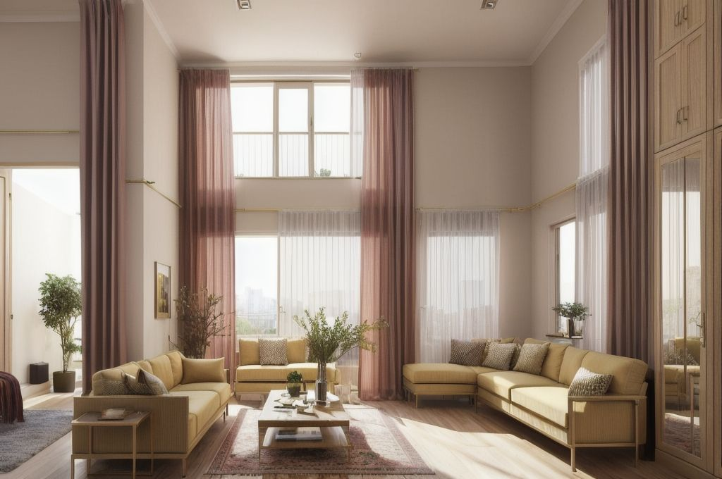 Maximizing Space and Enhancing Natural Light: A Guide to Styling Terraced Houses