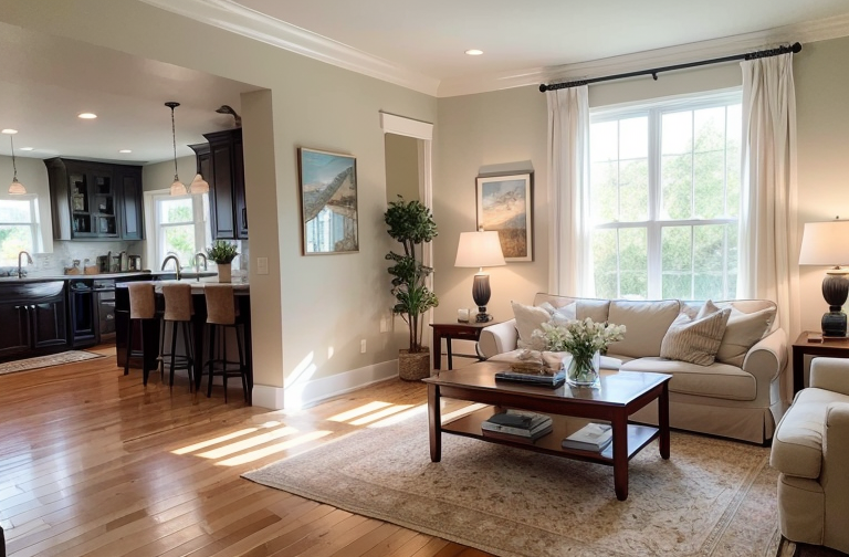 Unlocking Your Creative Potential: An Exploration of Pinterest and Planner 5D for Interior Design Inspiration and Execution